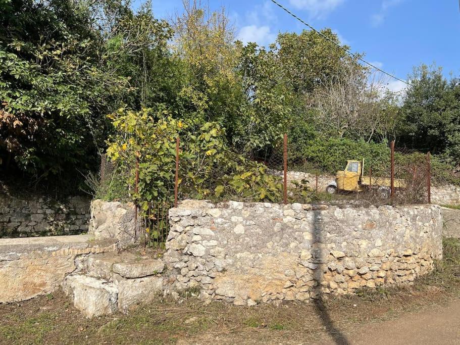 Casa Dell'Antica Norba, Norma - Big House Apartment Exterior photo